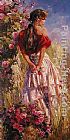Cherished Roses